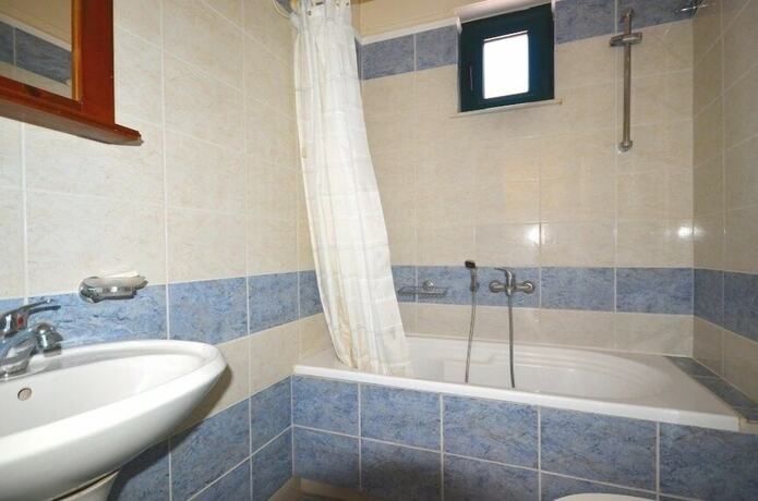 Imagen general del Hotel Aloni Suites. Foto 8