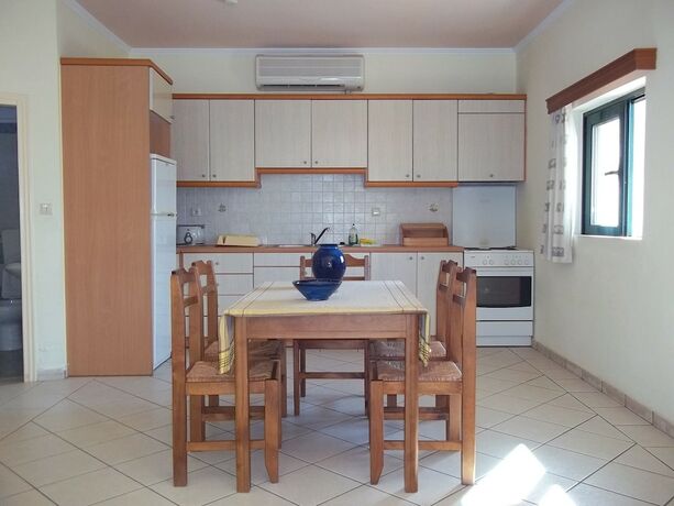 Imagen general del Hotel Aloni Suites. Foto 10