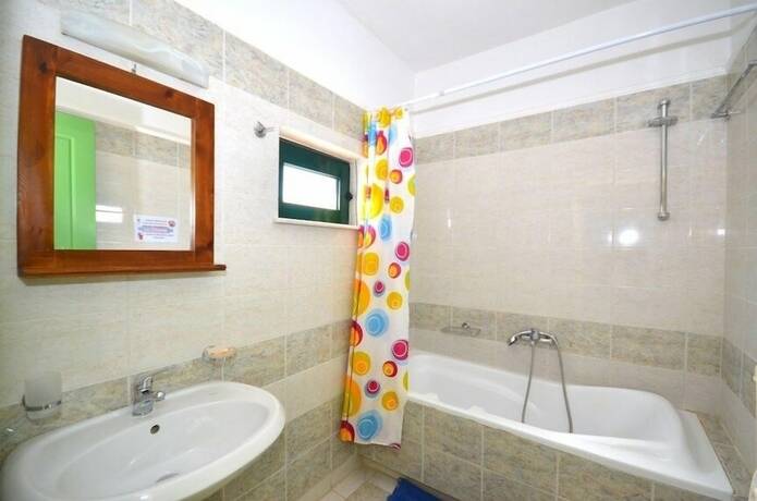 Imagen general del Hotel Aloni Suites. Foto 13