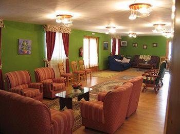 Imagen de los interiores del Hotel Alonso, Llanes. Foto 10