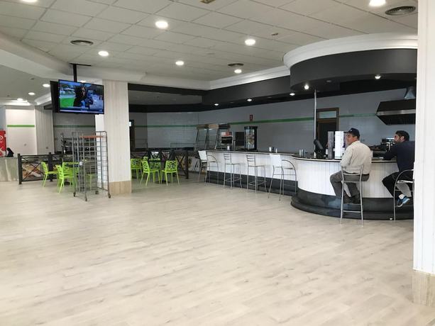 Imagen de los interiores del Hotel Alonso de Monroy. Foto 20