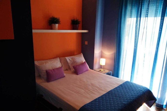 Imagen de la habitación del Hotel Aloque Posada. Foto 5