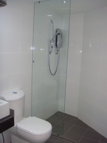 Imagen de la habitación del Hotel Alor Boutique. Foto 4