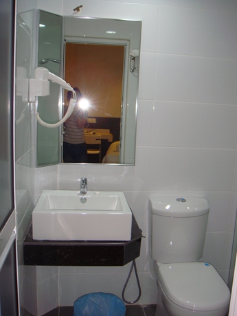 Imagen de la habitación del Hotel Alor Boutique. Foto 5