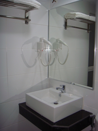 Imagen de la habitación del Hotel Alor Boutique. Foto 12