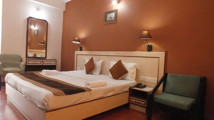 Imagen de la habitación del Hotel Alor Grande Holiday Resort. Foto 5