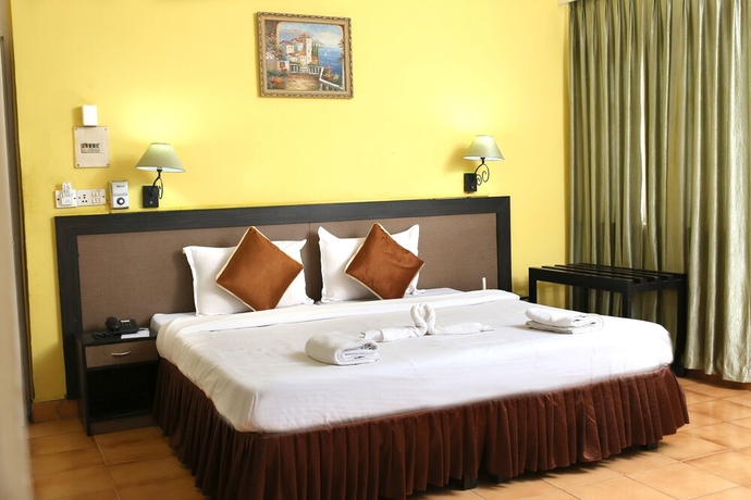 Imagen de la habitación del Hotel Alor Grande Holiday Resort. Foto 6