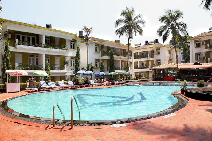 Imagen general del Hotel Alor Grande Holiday Resort. Foto 1