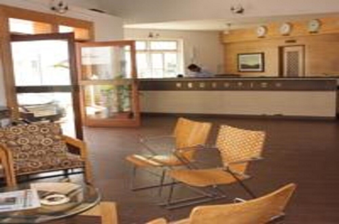 Imagen de los interiores del Hotel Alor Grande Holiday Resort. Foto 12