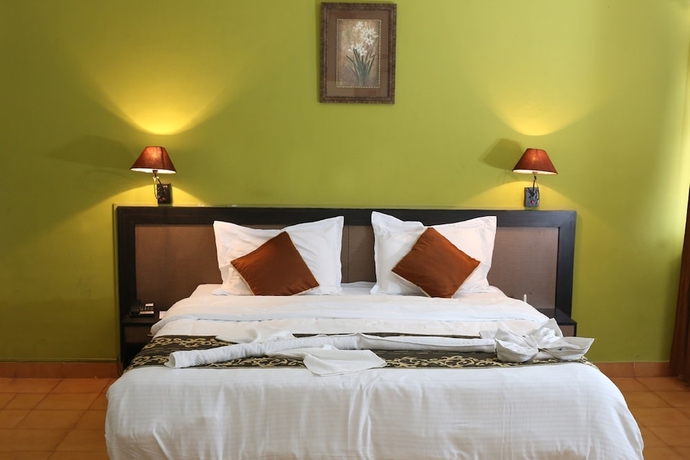 Imagen de la habitación del Hotel Alor Grande Holiday Resort. Foto 9