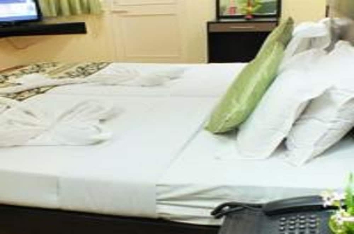 Imagen de la habitación del Hotel Alor Grande Holiday Resort. Foto 10
