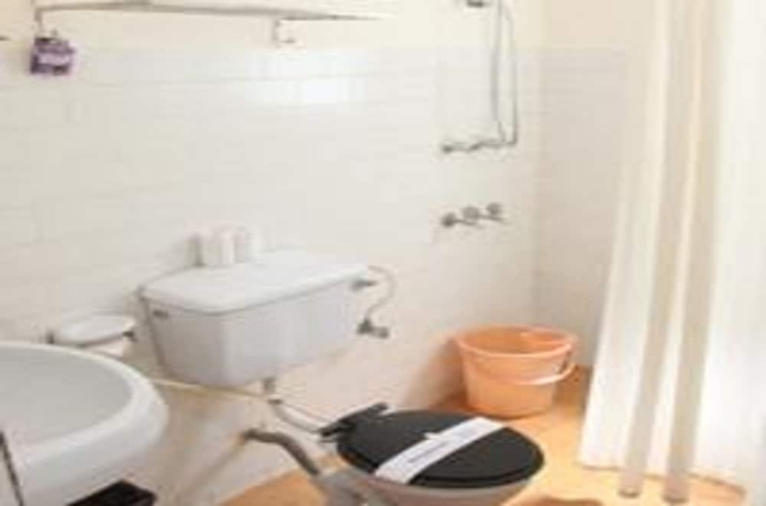 Imagen de la habitación del Hotel Alor Grande Holiday Resort. Foto 11