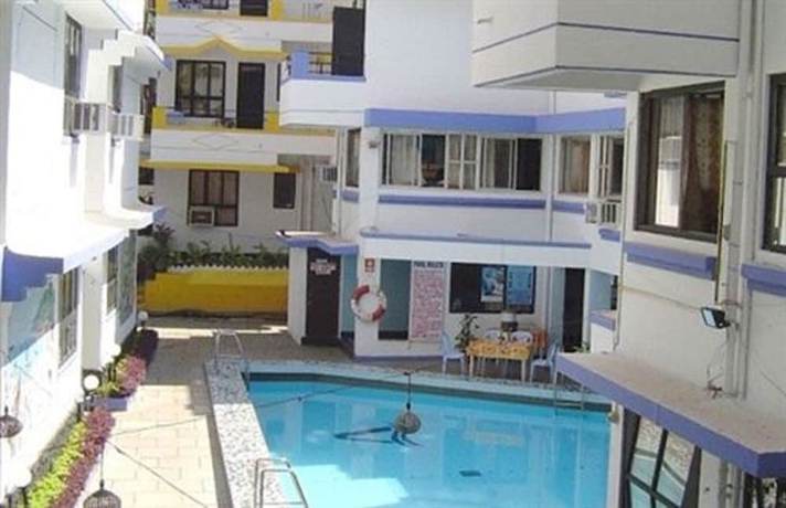 Imagen general del Hotel Alor Holiday Resort. Foto 1