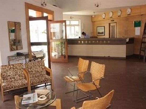 Imagen de los interiores del Hotel Alor Holiday Resort. Foto 13