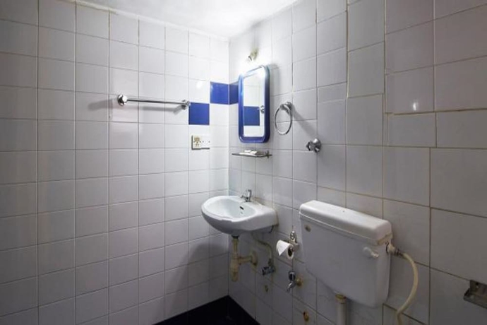 Imagen de la habitación del Hotel Alor Holiday Resort. Foto 12