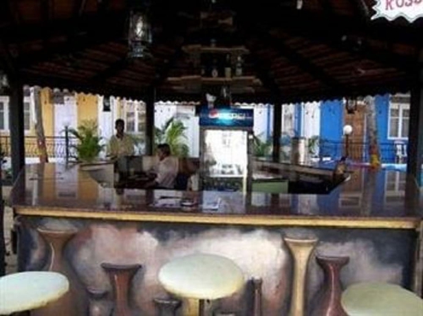 Imagen de los interiores del Hotel Alor Holiday Resort. Foto 15