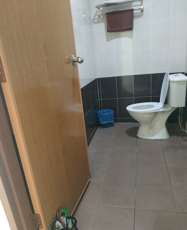 Imagen de la habitación del Hotel Alor Villa. Foto 11