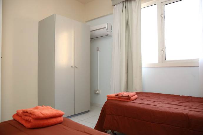Imagen de la habitación del Hotel Alora Apartments. Foto 2
