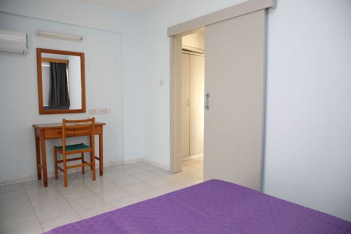 Imagen de la habitación del Hotel Alora Apartments. Foto 7