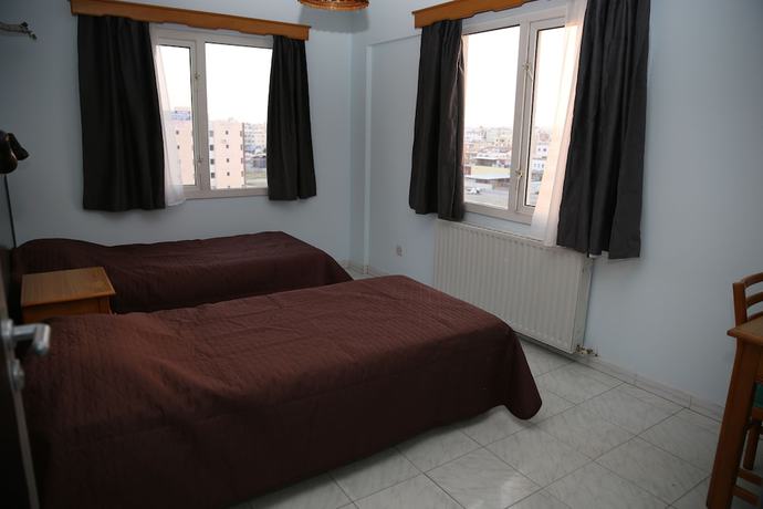 Imagen de la habitación del Hotel Alora Apartments. Foto 10