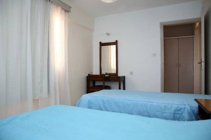 Imagen de la habitación del Hotel Alora Apartments. Foto 13