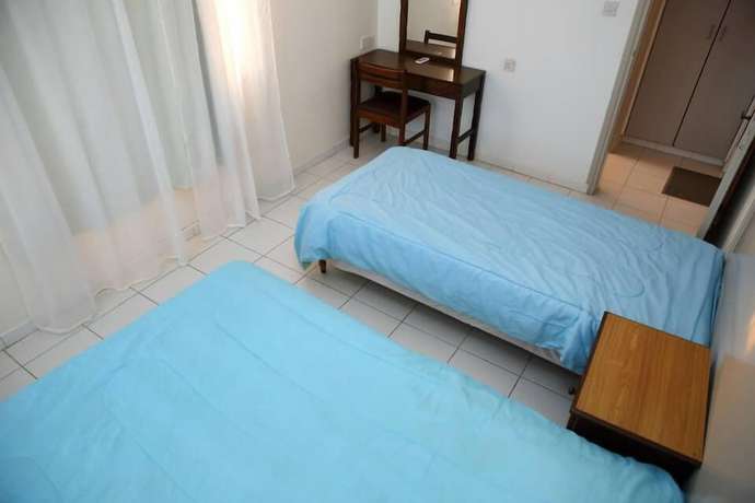 Imagen de la habitación del Hotel Alora Apartments. Foto 14
