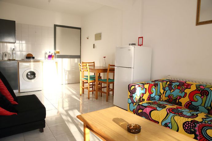 Imagen general del Hotel Alora Apartments. Foto 1