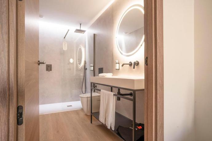 Imagen de la habitación del Hotel Alora Mérida. Foto 5