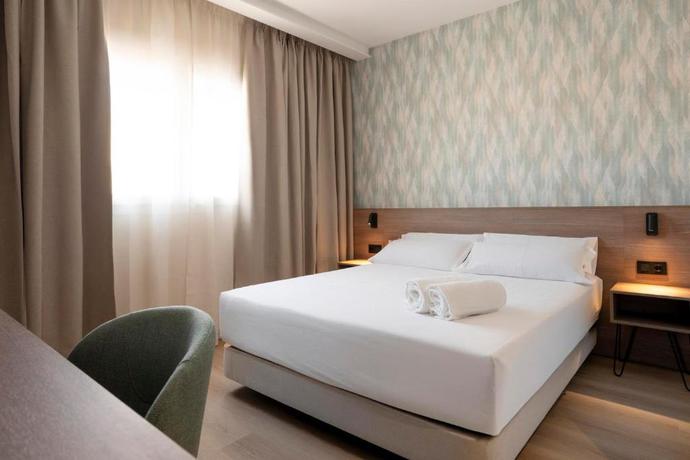 Imagen de la habitación del Hotel Alora M&eacute;rida, M&eacute;rida. Foto 6