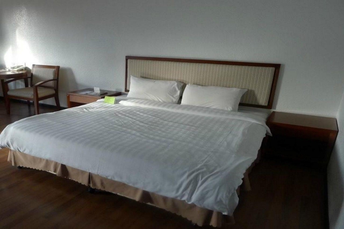 Imagen de la habitación del Hotel Alora Penang. Foto 2