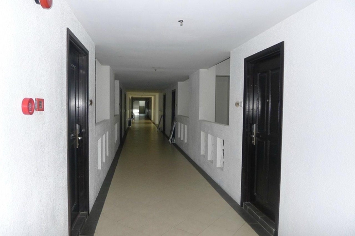 Imagen de los interiores del Hotel Alora Penang. Foto 7