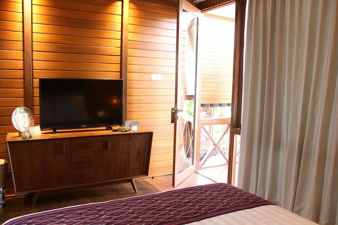 Imagen general del Hotel Aloravilla. Foto 3