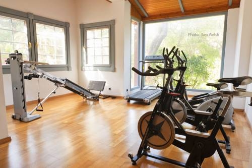 Imagen general del Hotel Aloruga. Foto 3