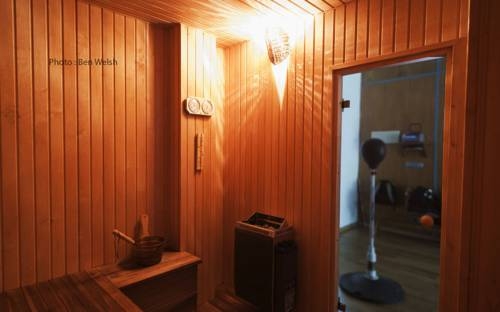 Imagen general del Hotel Aloruga. Foto 4