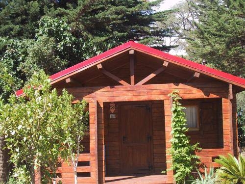 Imagen general del Hotel Aloruga. Foto 7