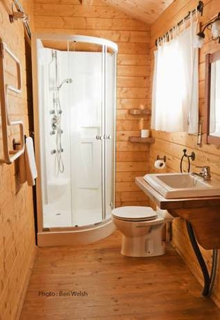 Imagen de la habitación del Hotel Aloruga. Foto 12