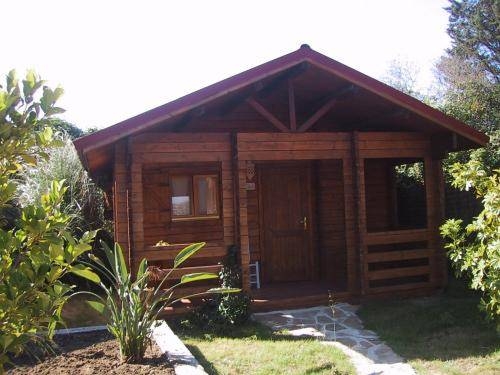 Imagen general del Hotel Aloruga. Foto 8