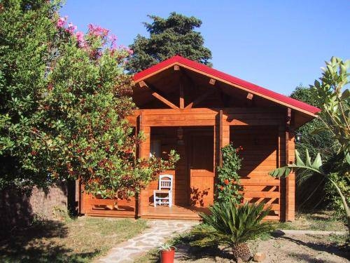 Imagen general del Hotel Aloruga. Foto 9