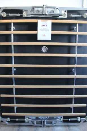 Imagen de los interiores del Hotel Alp Art. Foto 10