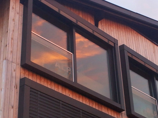 Imagen general del Hotel Alp Art. Foto 5