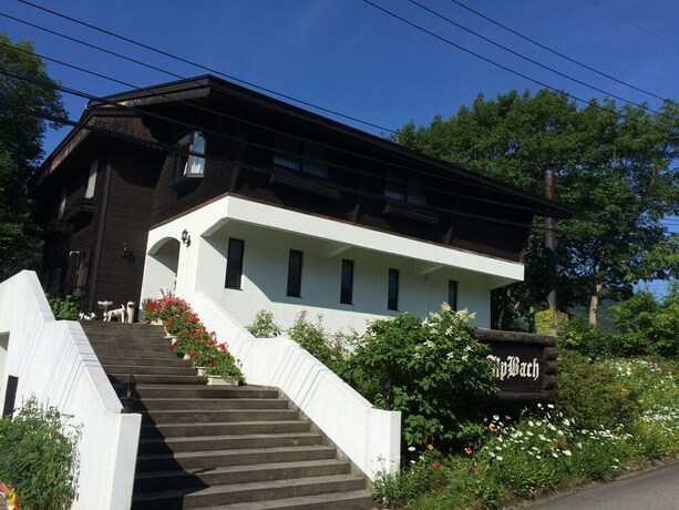 Imagen general del Hotel Alp Bach Madarao. Foto 4