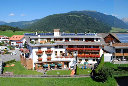Imagen general del Hotel Alp Cron Moarhof. Foto 4
