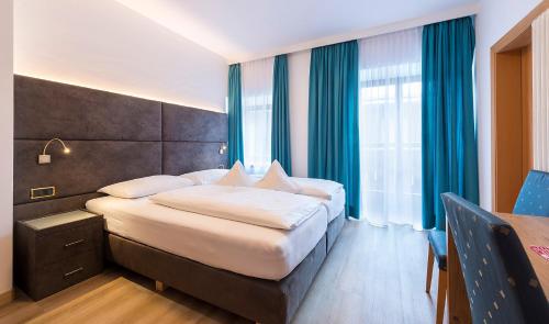 Imagen de la habitación del Hotel Alp Cron Moarhof. Foto 6