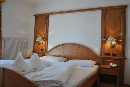 Imagen de la habitación del Hotel Alp Cron Moarhof. Foto 8