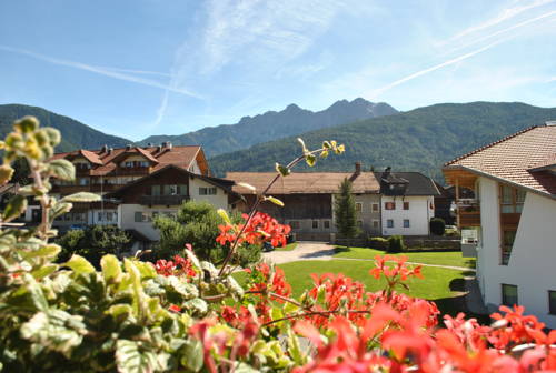 Imagen general del Hotel Alp Cron Moarhof. Foto 2