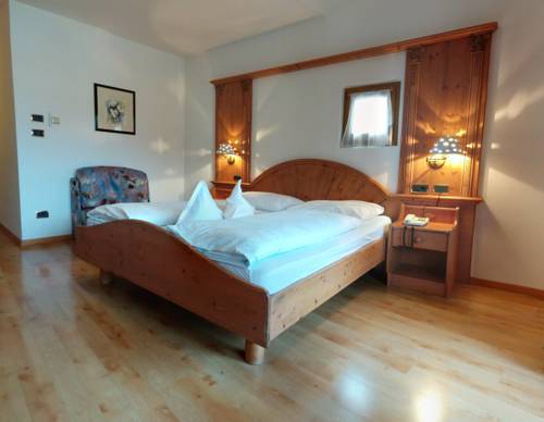 Imagen general del Hotel Alp Cron Moarhof. Foto 3