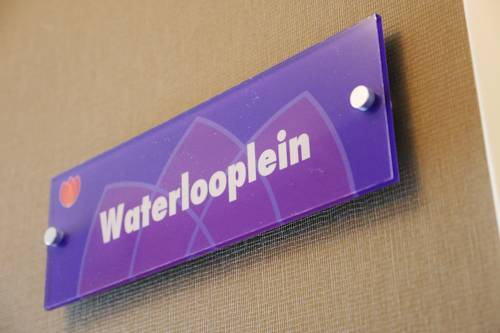 Imagen de la habitación del Hotel Alp De Veenen. Foto 6