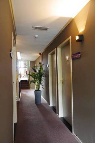 Imagen de la habitación del Hotel Alp De Veenen. Foto 8