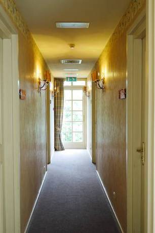 Imagen de la habitación del Hotel Alp De Veenen. Foto 9