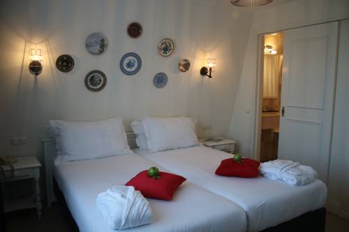 Imagen de la habitación del Hotel Alp De Veenen. Foto 11